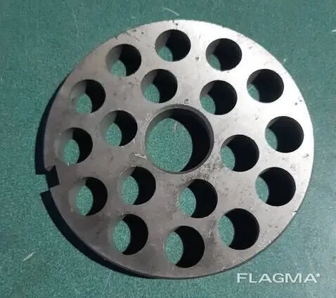 Ножі сита до промислових м'ясорубок. 5