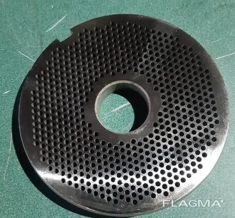 Ножі сита до промислових м'ясорубок. 8