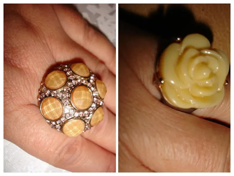 Подвеска/КУЛОН/підвіска металева, темно-коричнева. Стан НОВОЇ. Ефектна 6