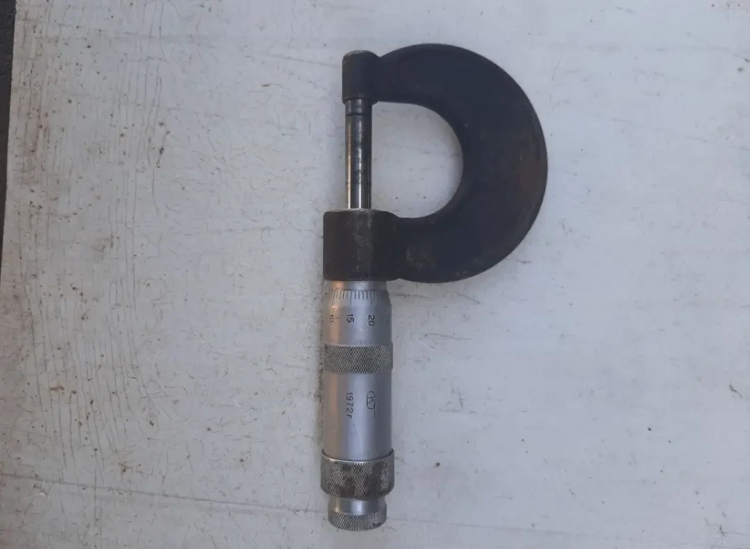 Куплю мікрометр для роботи 2