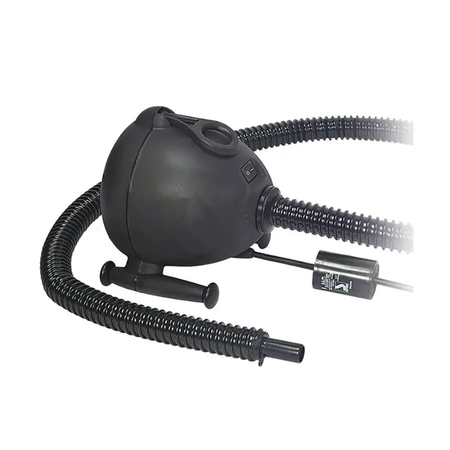 Насос BRAVO (Scoprega) для надувних човнів та наметів.