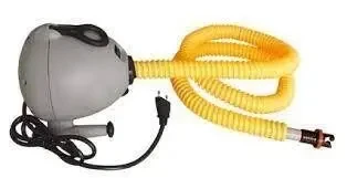 Насос Bravo GE OV 10 для надування та здування надувних виробів 3