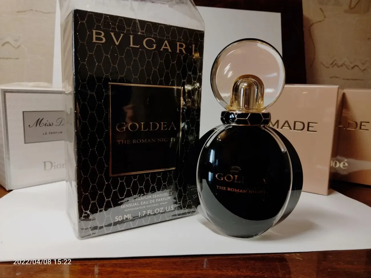 Core Reserved Chloe L'eau Eau De Toilette Мiss Diоr Lе Parfum Bvlgari 6