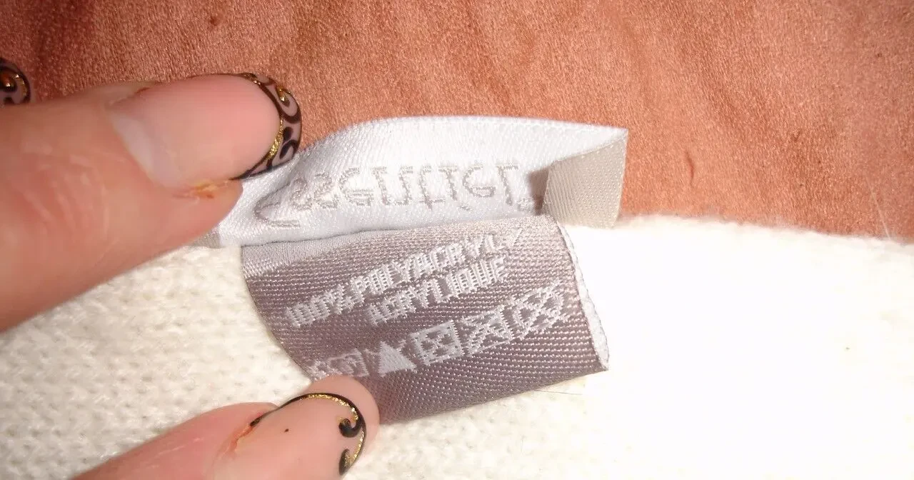 ШАРФ 175 см, БІЛИЙ, двосторонній, теплий, подвійний. Для дівчат. 2