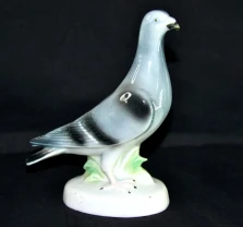 Cтатуэтка «Голубь» Германия