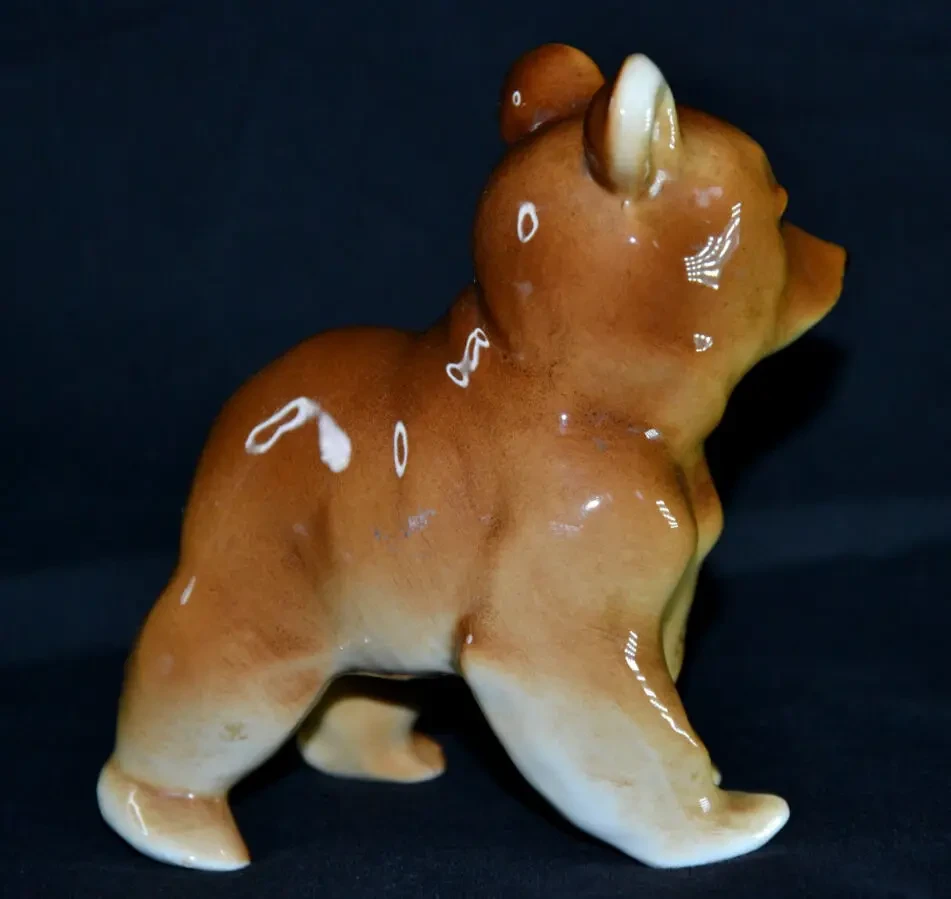 Медвежонок 2