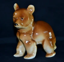 Медвежонок