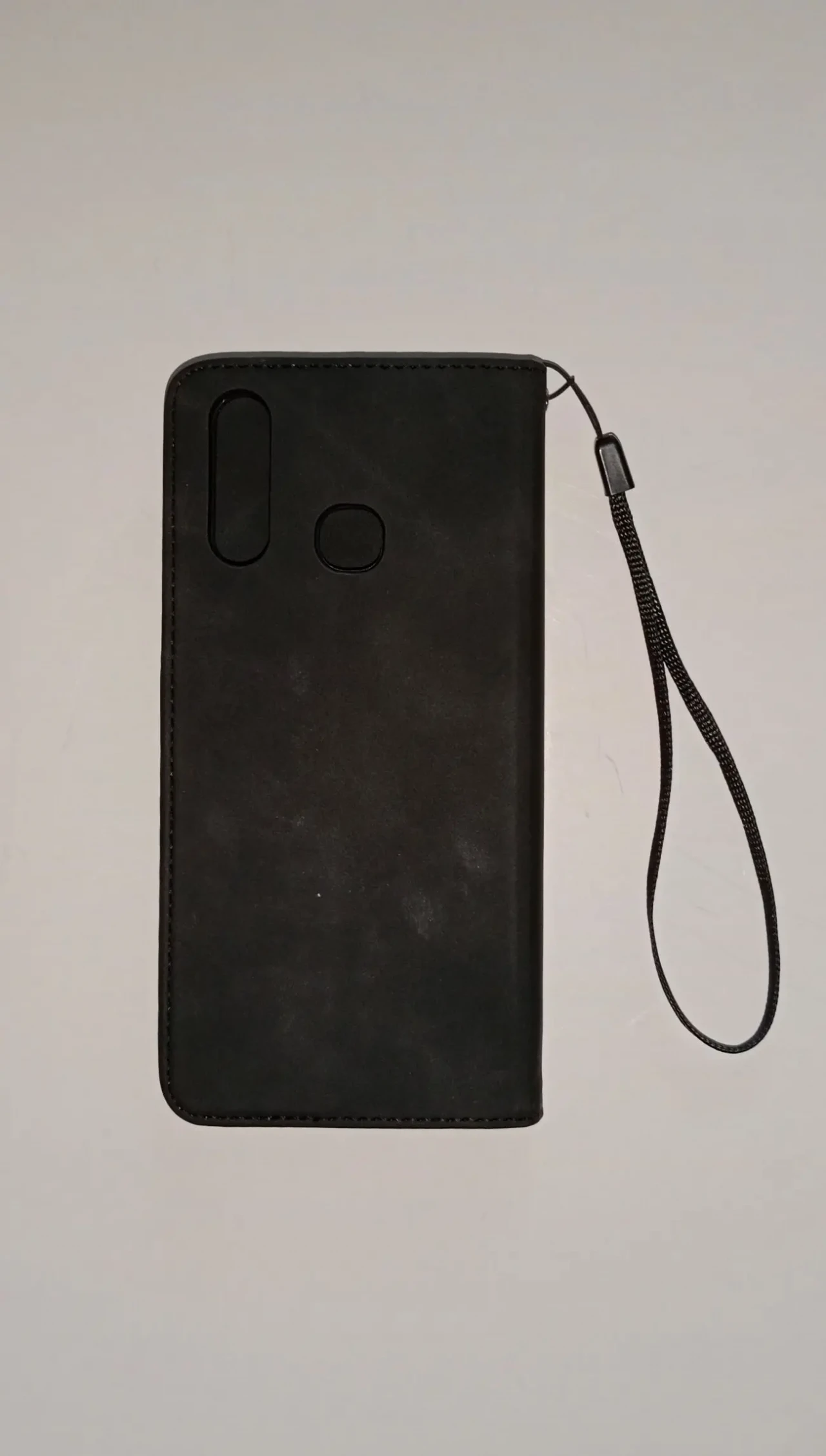 Чехол-книжка для Vivo Y19 . 2