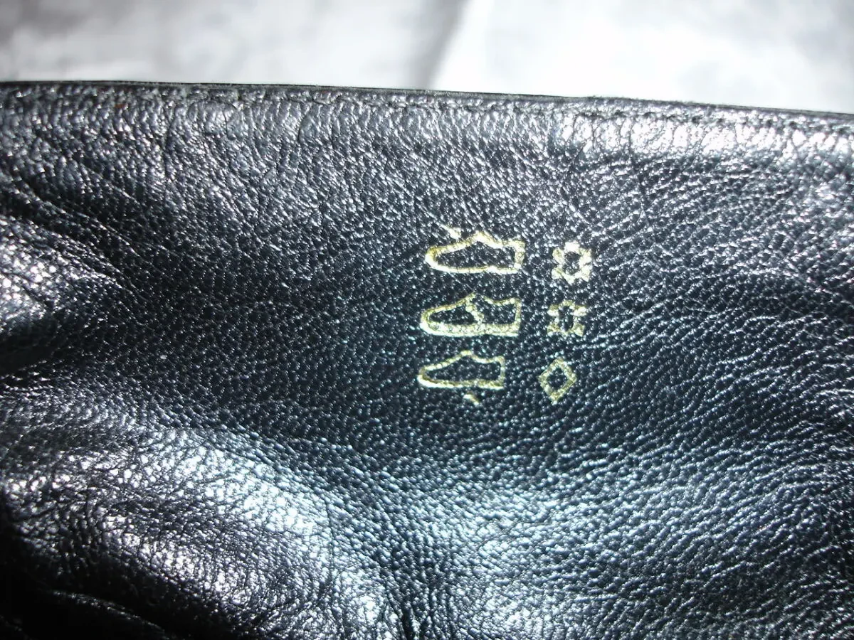 Полусапожки/ПІВЧОБОТИ 39 р., чорні, ШКІРА, демісезон. Для дівчат. 7