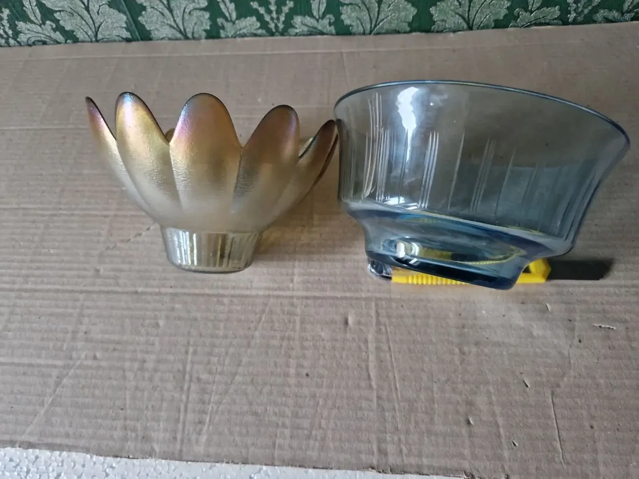 Вазы для фруктов 2