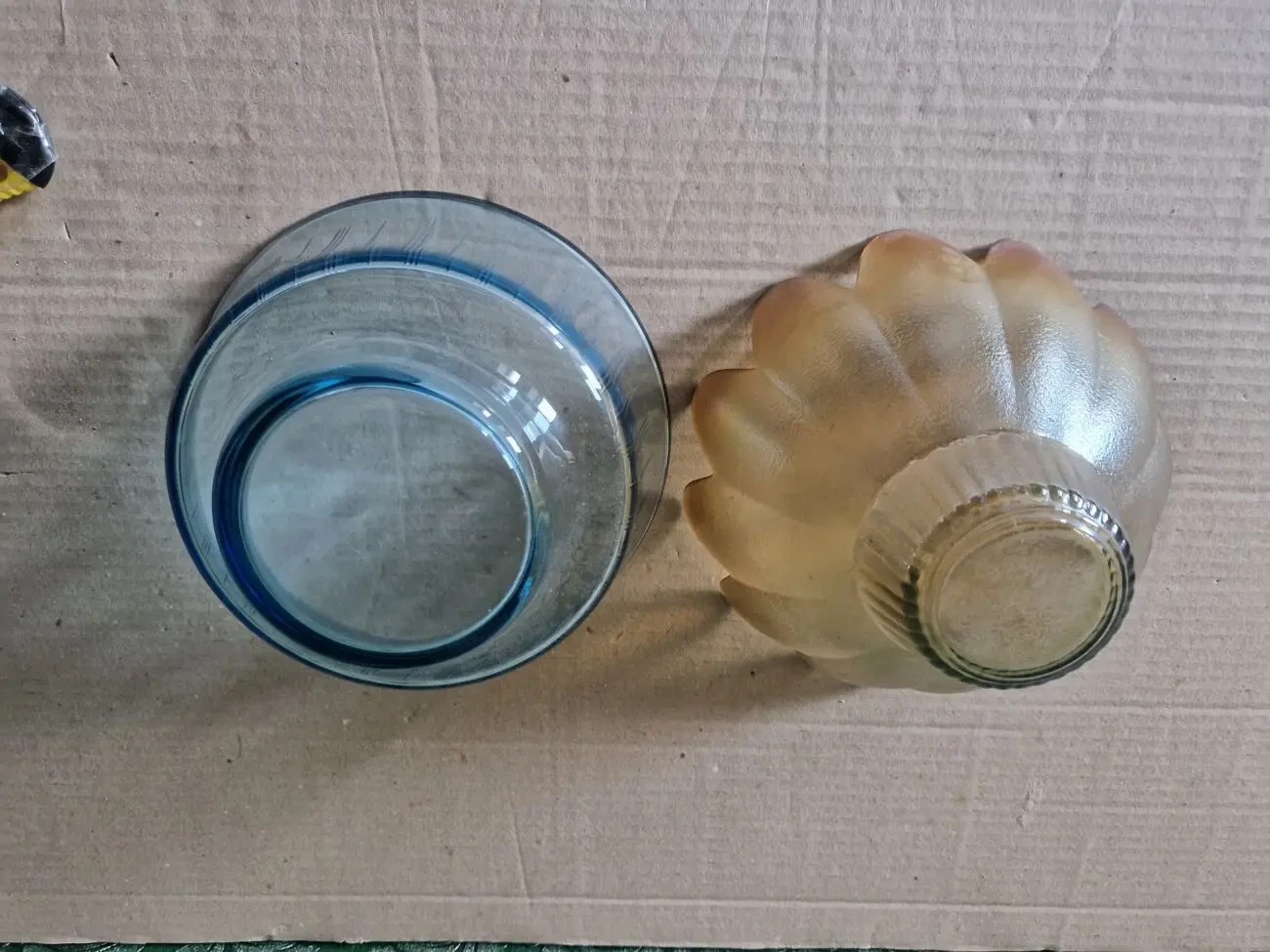 Вазы для фруктов 3