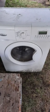 Стиральные машины разборка