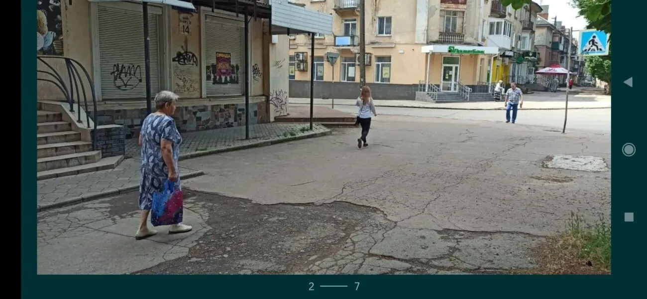 Продам магазин на Горняке 3