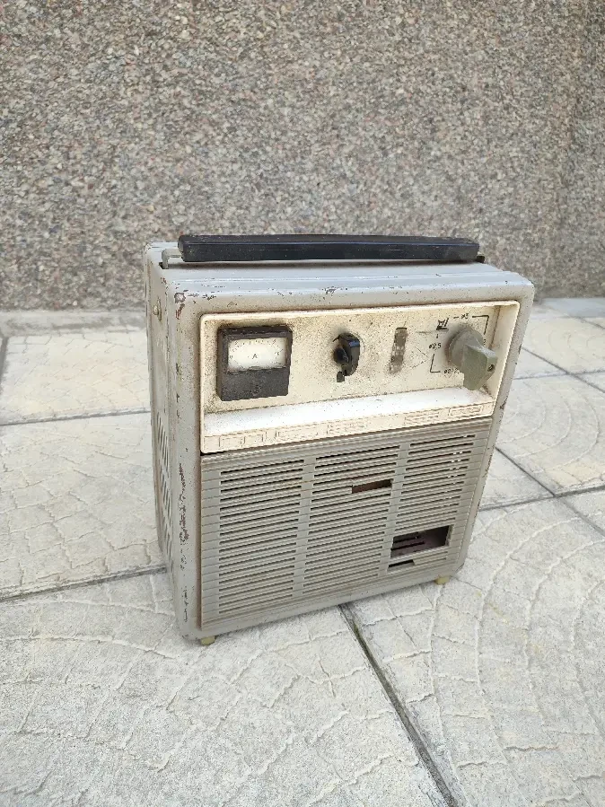 Трансфорсатор сварочный бытовой ТСБ-90 с зарядным 6-12В