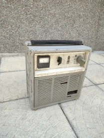 Трансфорсатор сварочный бытовой ТСБ-90 с зарядным 6-12В