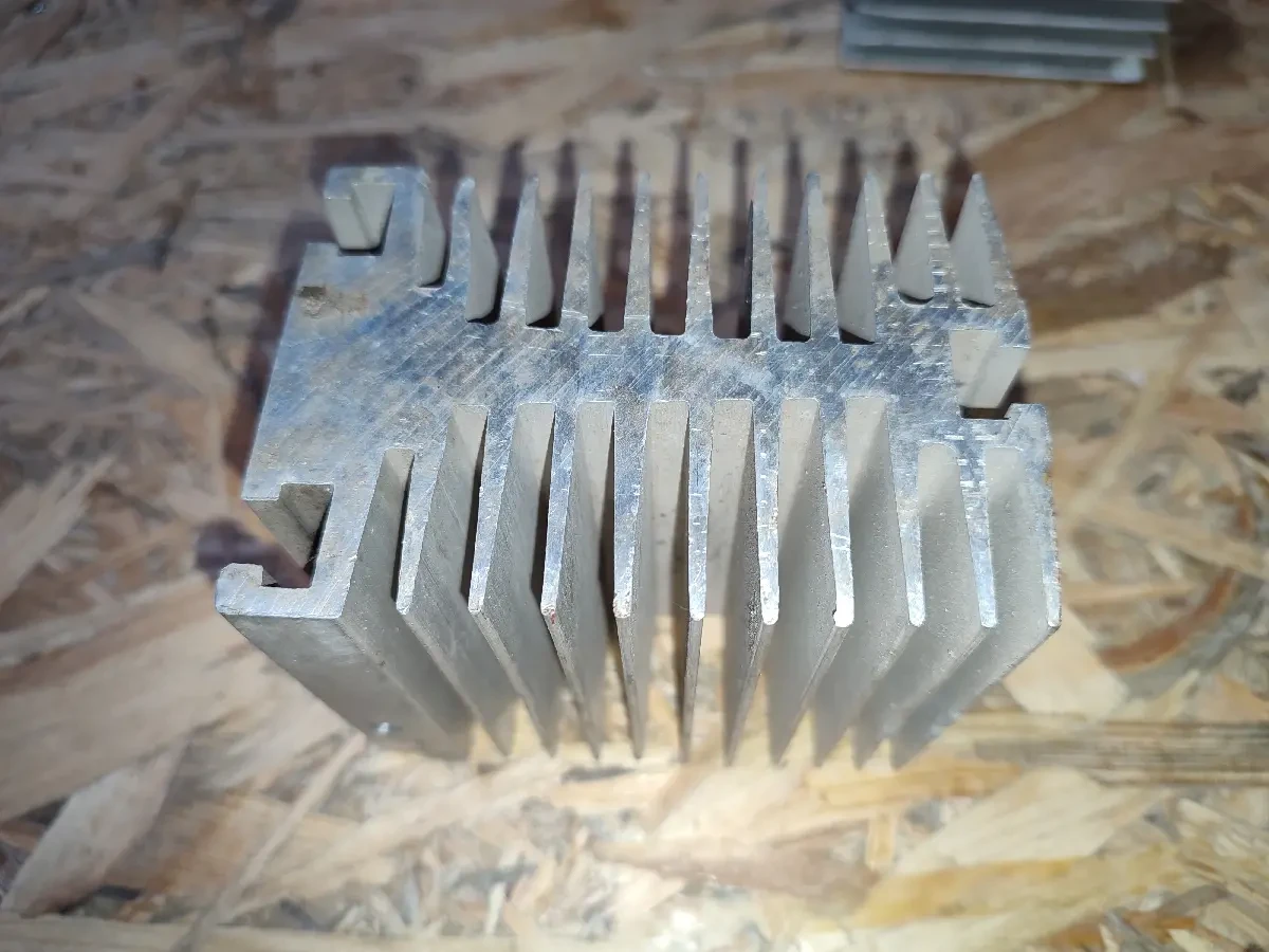 Тиристор Т161-160 с радиатором, диоды ДЧ161, Д161 2