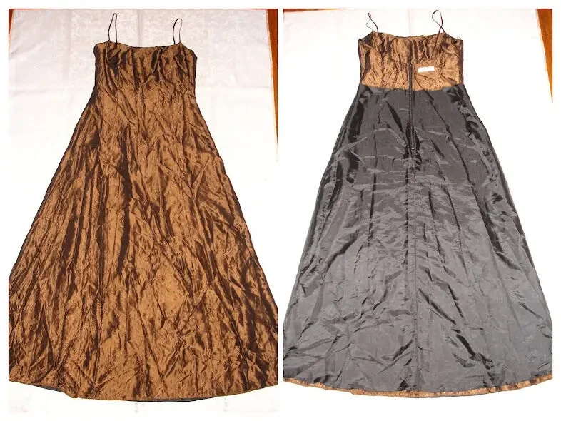 Платье/ПЛАТТЯ/сукня 12-ка (44р.). ВИПУСКНА/вечірня. Довга. Ефектна. 3