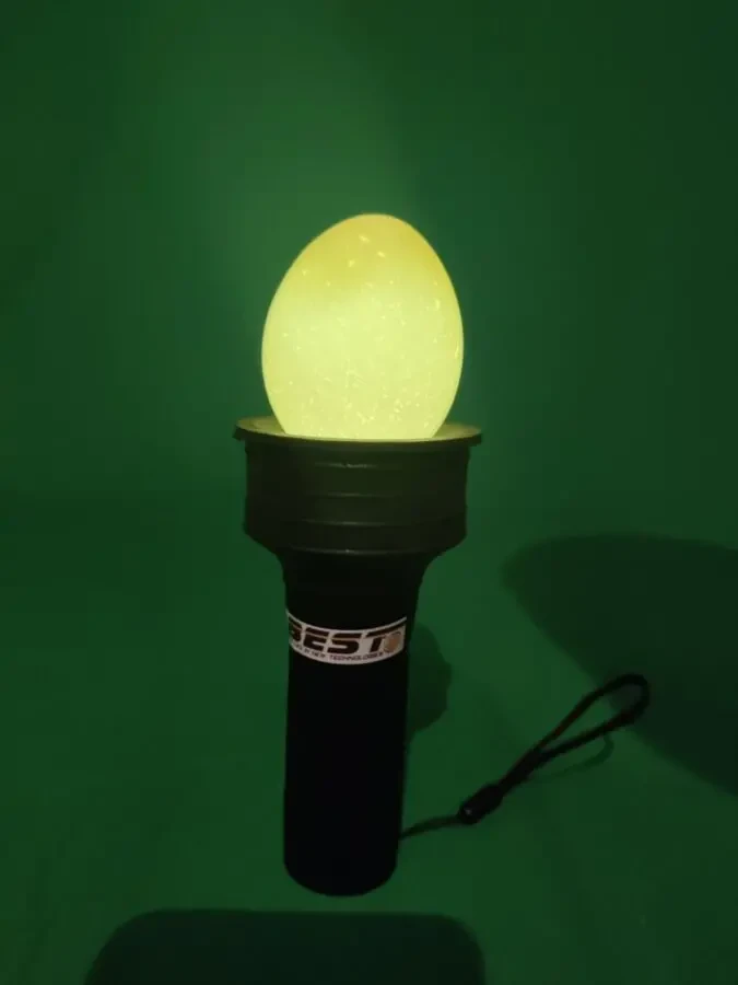 Овоскоп для просвічування яєць Бест-Овік 2