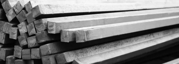 Труба тонкостінна кругла та тонкостінна профільна квадратна/прямокутна 8