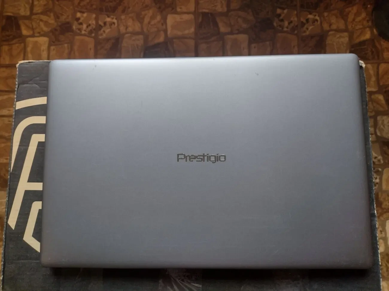 Ноутбук Prestigio SmartBook 141 C4 по запчастям 3