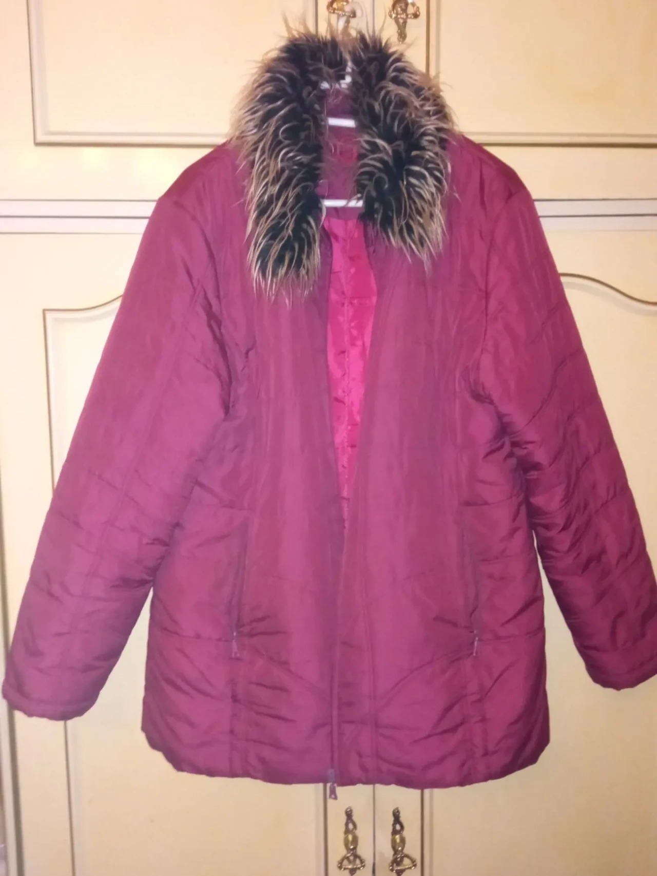 Курточка жіноча 7