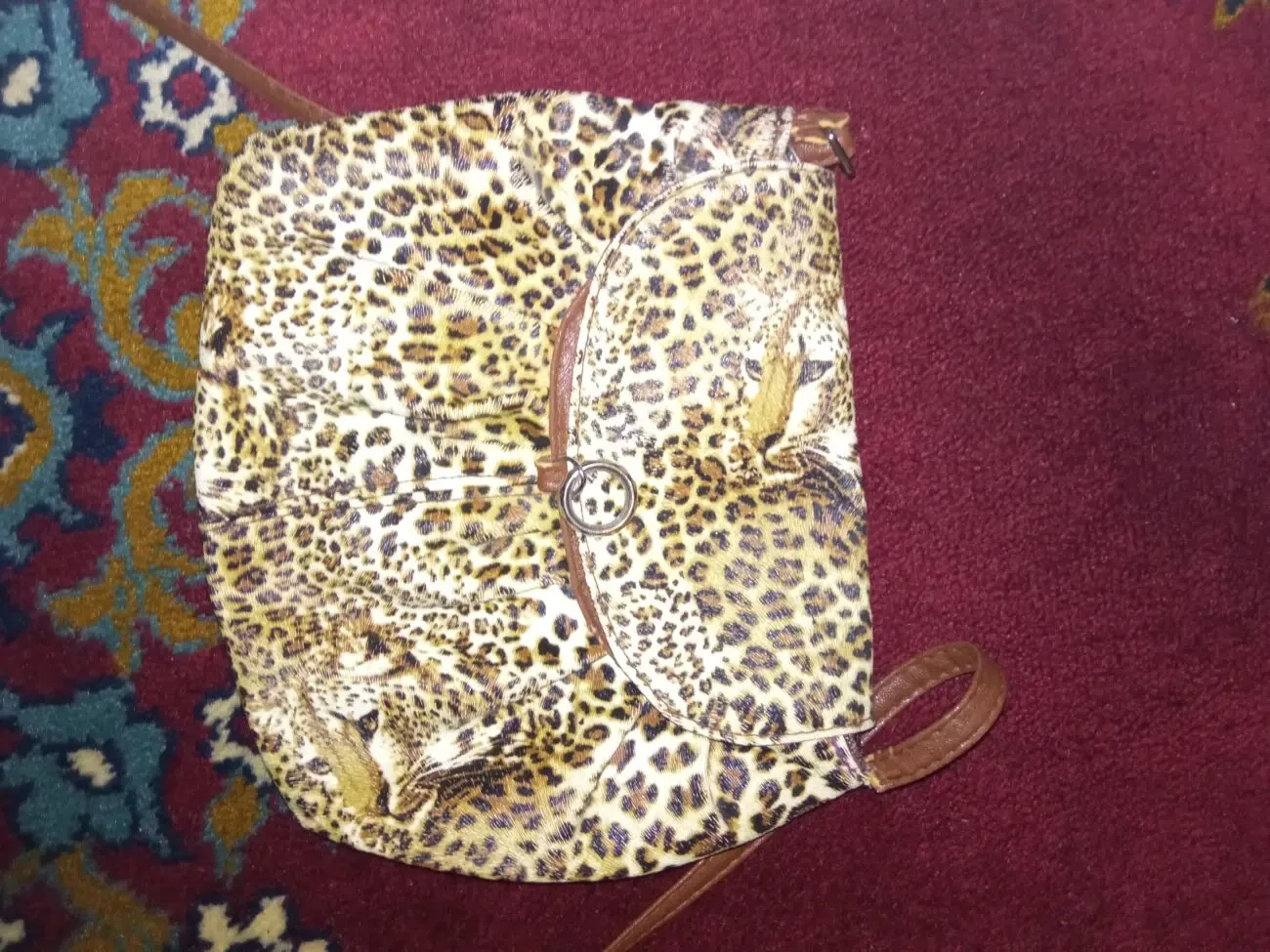 Сумочкі жіночі. 5