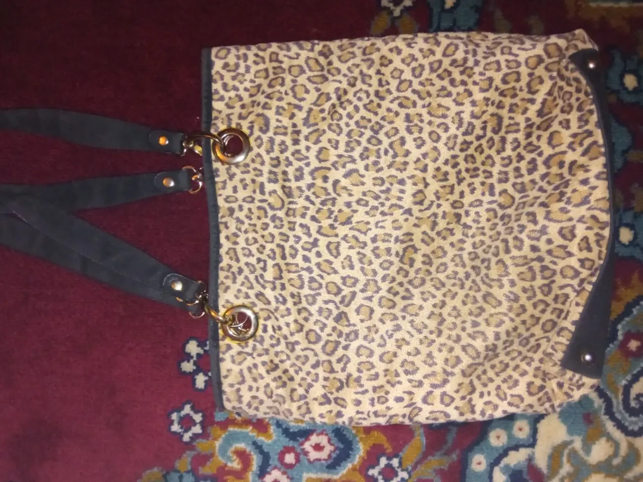 Сумочкі жіночі. 6