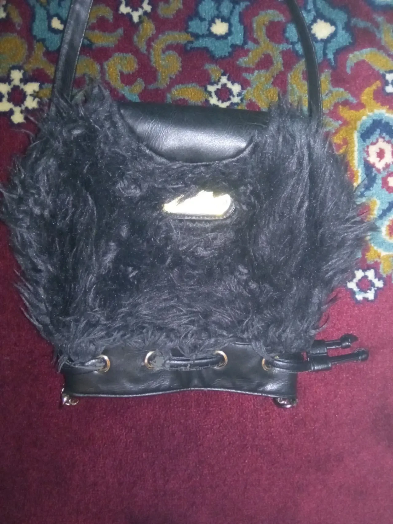 Сумочкі жіночі. 7