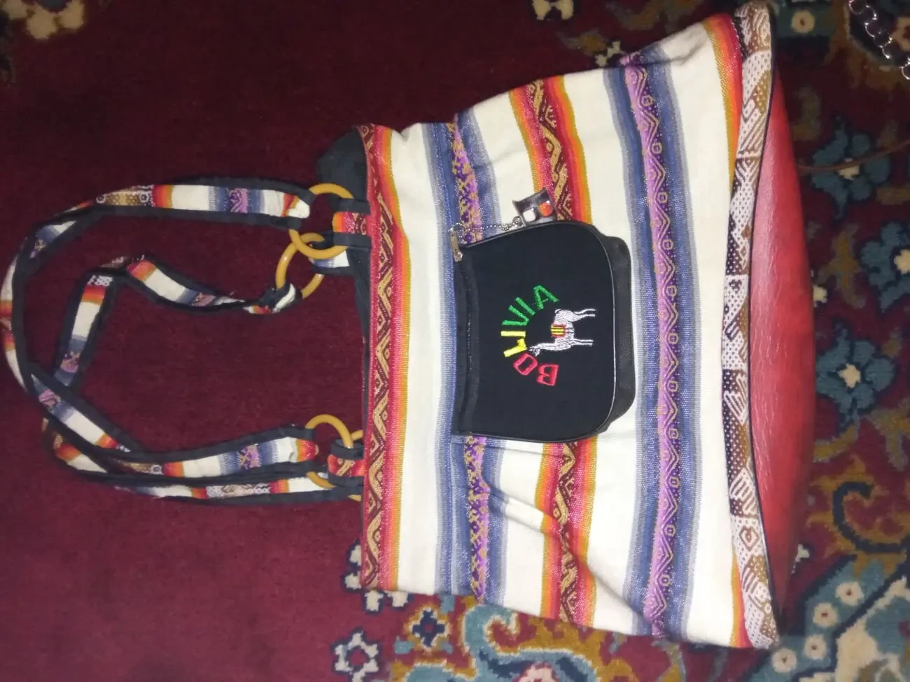 Сумочкі жіночі.