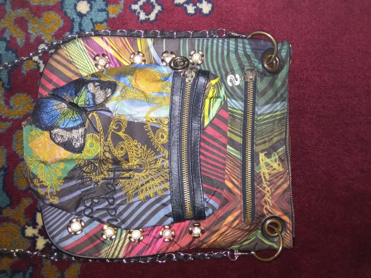 Сумочкі жіночі. 3