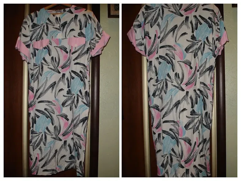 Платье/ПЛАТТЯ/сукня М-ка, НАТУРАЛЬНА, абстракція на білому, літо. НОВА