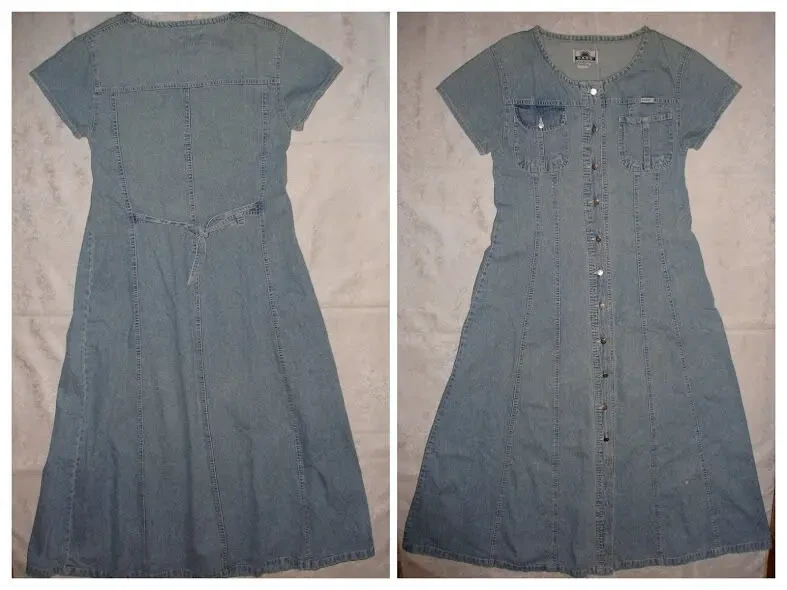 Платье/ПЛАТТЯ/сукня 44 р. літня; оригінальна; ефектна. Міді та максі 5