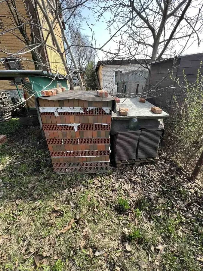 Продам новый дом 138м2 с приватизированным участком 9 соток. 8