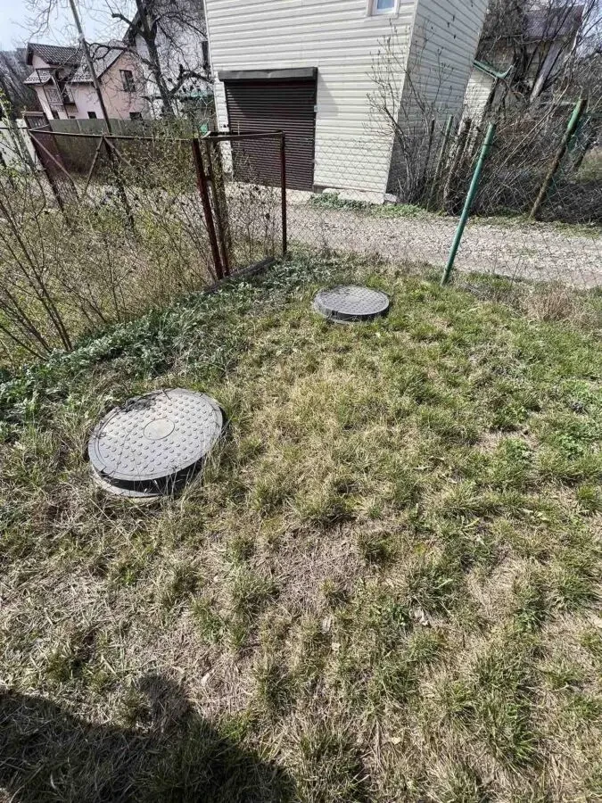 Продам новый дом 138м2 с приватизированным участком 9 соток. 9