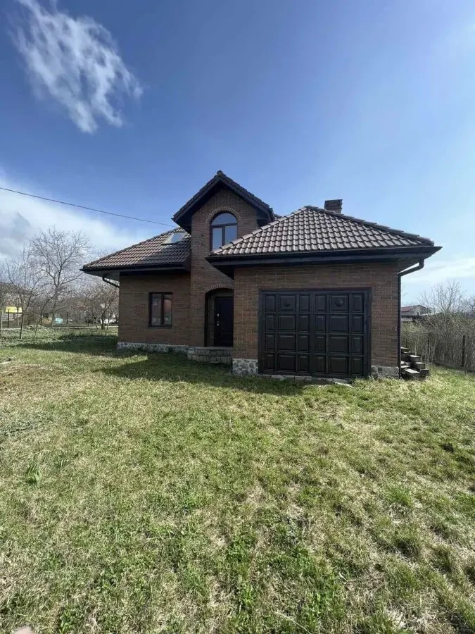 Продам новый дом 138м2 с приватизированным участком 9 соток. 3