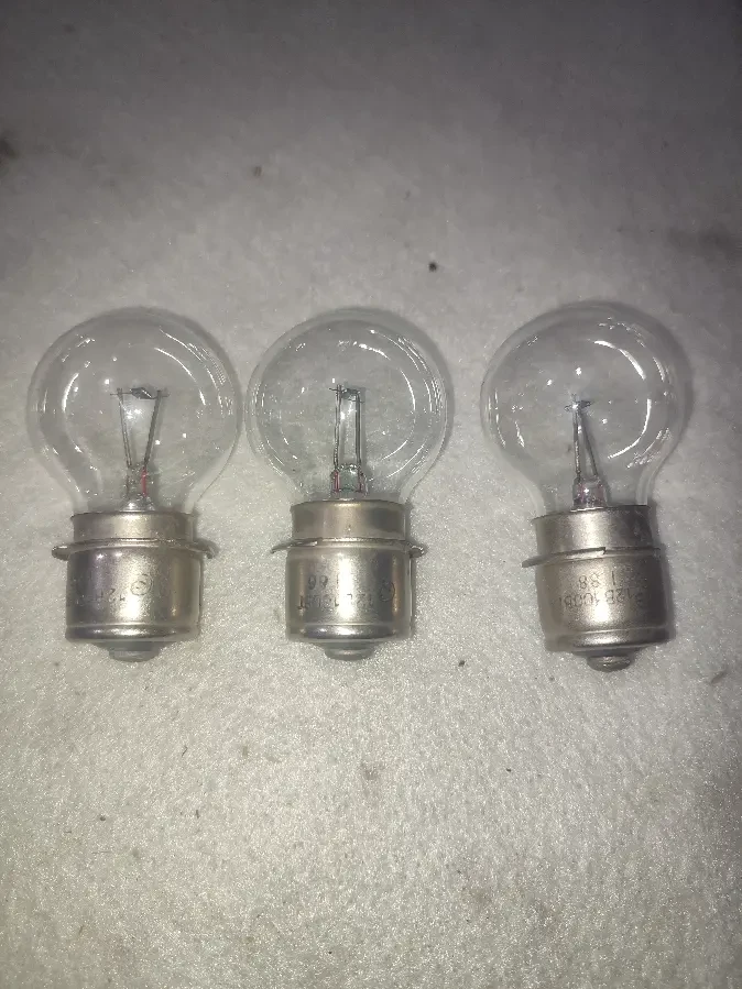 Лампы РН8-35, ОП 12-100, ДДС-30 3