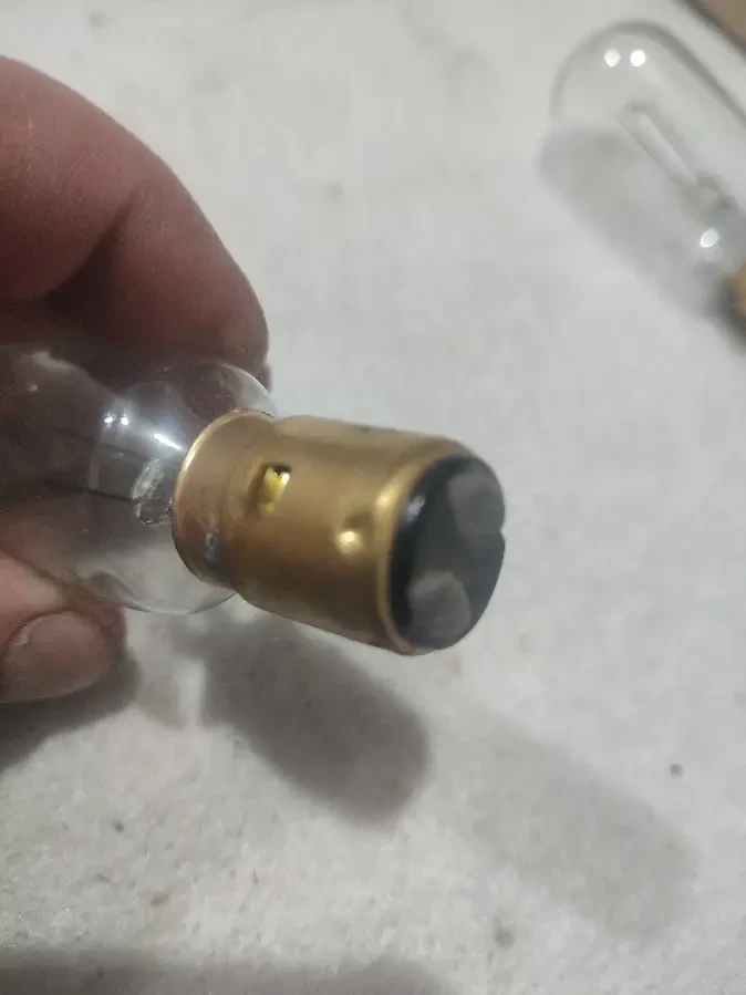 Лампы РН8-35, ОП 12-100, ДДС-30 2