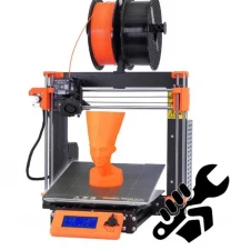 3D Принтер Prusa i3 MK3S+