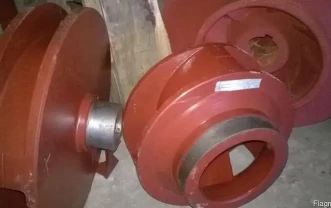 Робоче колесо СД80-18