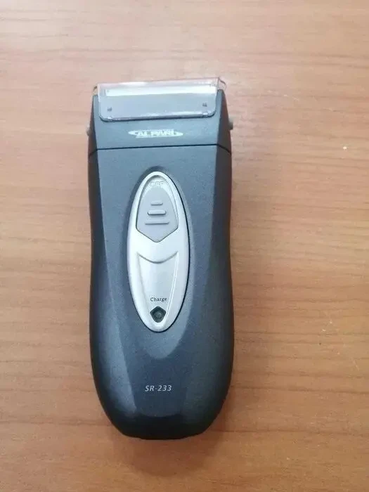 Бритва ALPARI SR-233 2