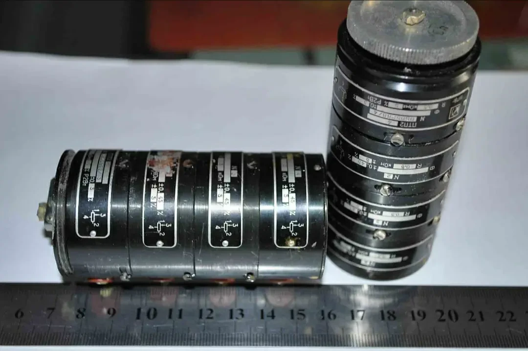 Куплю советские радиодетали,аппаратуру 3