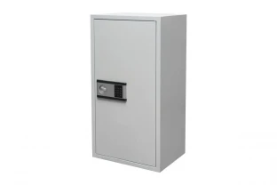 Сейф для документів Gute PN-87Т з трейзером  46*87*34 см.