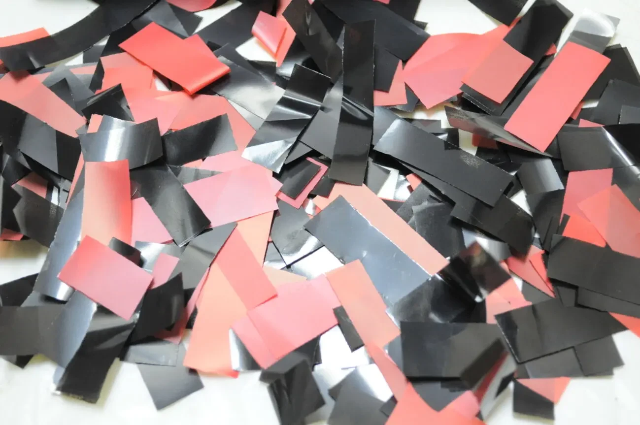 Метафан матовий 2