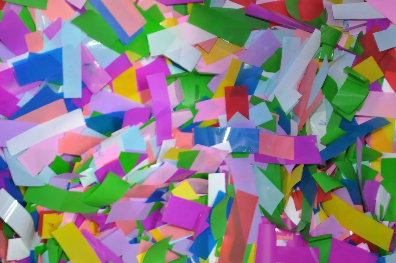 Метафан матовий