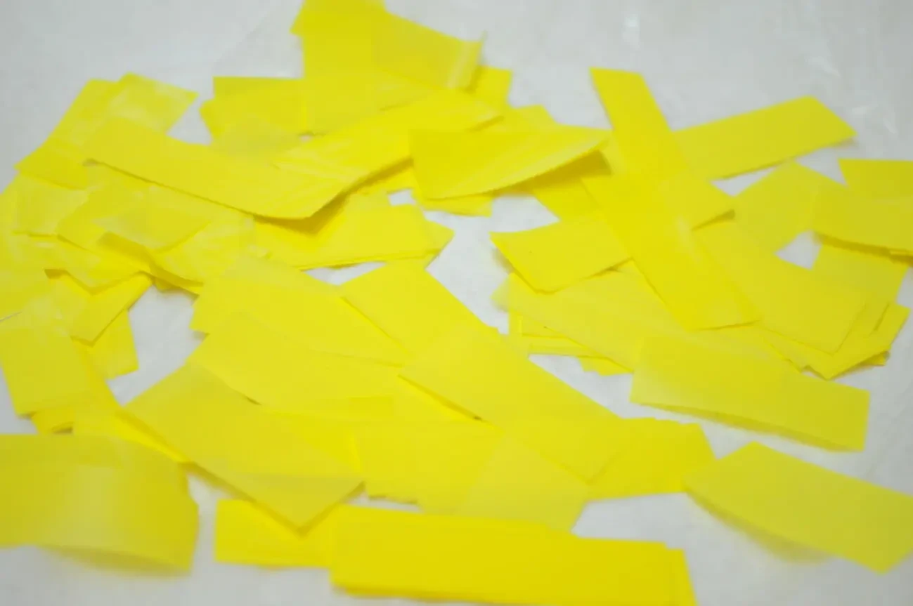 Метафан матовий 3