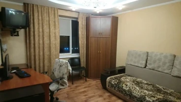 Сдам комнату в двух комнатной квартире