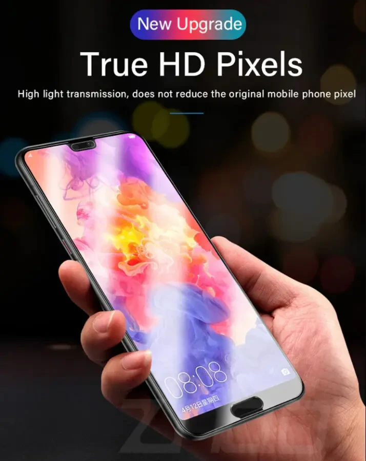 Стекло для Huawei P9 Plus 8