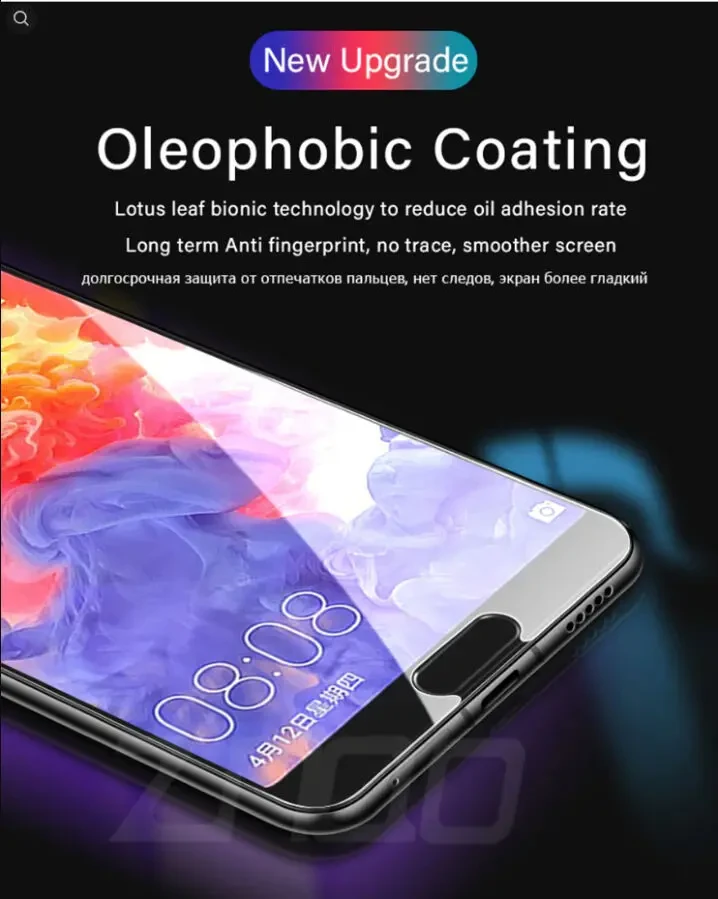 Стекло для Huawei P9 Plus 6