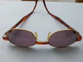 Окуляри сонцезахисні