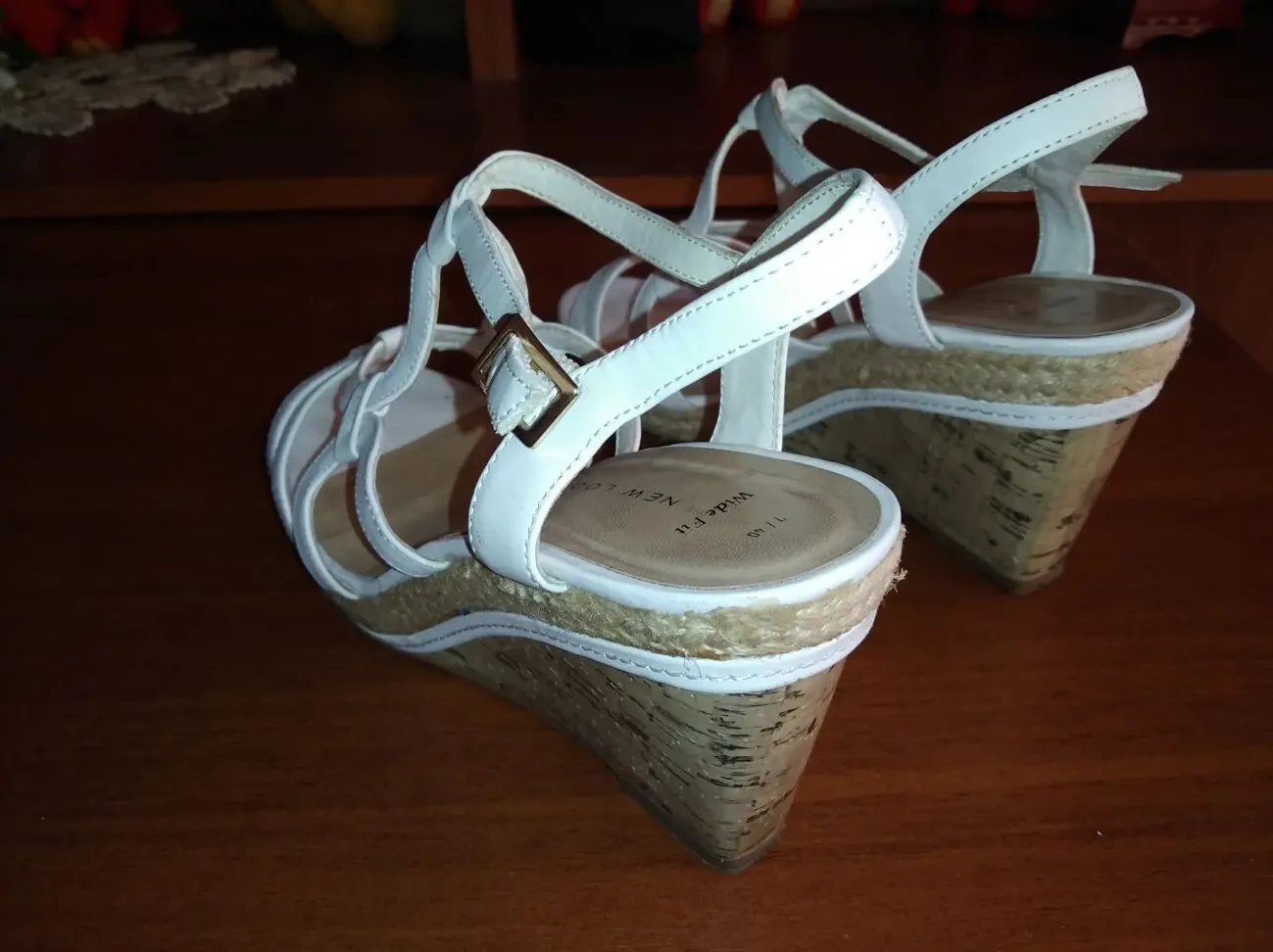 Босоножки женские летние 2